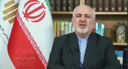 ظریف در سالروز فاجعه دهشتبار علیه ایران آمریکا را محکوم کرد؛بیش از سه‌دهه از این فاجعه انسانی،هنوز سردشت بوی تاول و سرفه‌های خردل می‌دهد