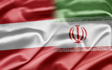 پرواز وین-تهران از سرگرفته شد/عکس