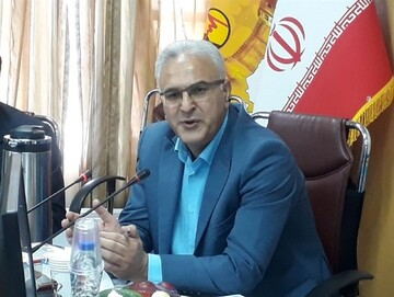 تاکید مدیرعامل برق لرستان بر کاهش ۱۰ درصدی مصرف برق تاکید مدیرعامل برق لرستان بر کاهش ۱۰ درصدی مصرف برق