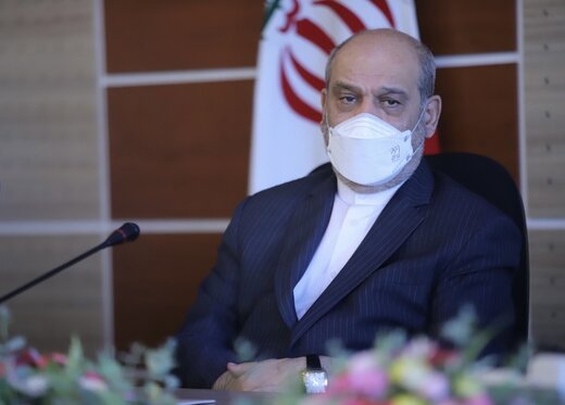 مناطق آزاد تسهیلگر توسعه سیستان و بلوچستان هستند 