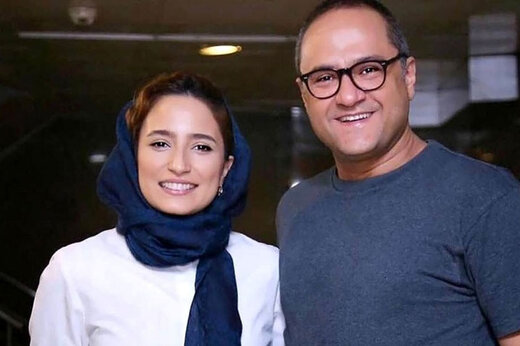 ببینید | تکذیب شایعات به سبک رامبد جوان: حال نگار و نوردخت خوب است، من هم کانادا نیستم