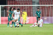 بازی‌های مقدماتی جام جهانی به تهران می‌آید؟