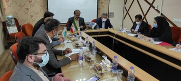 راه اندازی دانشکده پرستاری در شهرستان لردگان در سفر دکتر جان بابایی به چهارمحال و بختیاری پیگیری شد راه اندازی دانشکده پرستاری در شهرستان لردگان در سفر دکتر جان بابایی به چهارمحال و بختیاری پیگیری شد