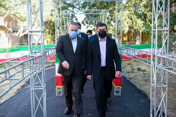 انتخابات در کرج به صورت تمام مکانیزه برگزار می‌شود