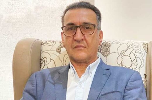 سکان مراکز پذیرایی کیش در دستان پناهی 