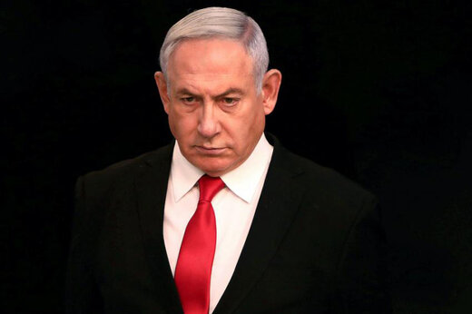  نتانیاهو: لاپید تسلیم تهدیدهای نصرالله شد/به توافق پایبند نمی‌مانیم