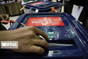 ۵۰۰ نفر کار نظارت بررعایت پروتکل های بهداشتی انتخابات چهارمحال وبختیاری را انجام می دهند