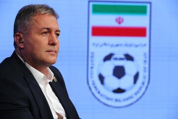 مهر تایید فوتبالی‌ها پای تصمیم فدراسیون فوتبال