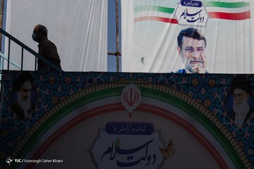 امنیت انتخابات با حضور ۶۰۰ هزار نیروی پلیس تامین می‌شود