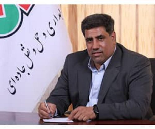طرحی که با تصویب آن، راهداران خدوم در صورت از دست دادن جانشان در حین خدمت ، شهید راه خدمت محسوب می شوند