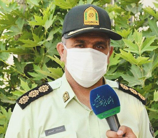 ‍ ‍ کشف و ضبط ۱۷ دستگاه ماینر در خرم آباد 