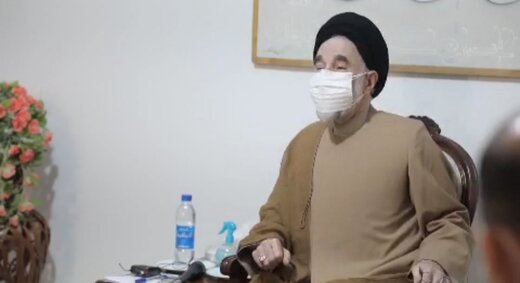 پیام مهم سیدمحمد خاتمی به مردم ایران درباره انتخابات ۱۴۰۰