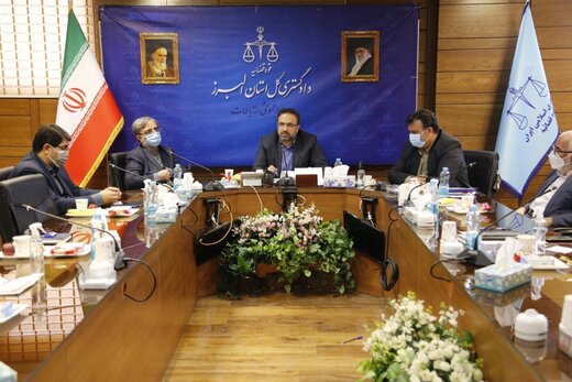 ثبت کمترین آمار تخلفات انتخاباتی در استان البرز