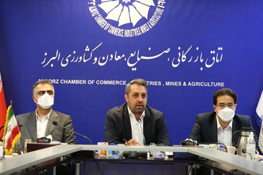 بروکراسی‌ داخلی بیشتر از تحریم خارجی بر وضعیت اقتصادی اثرگذار بود