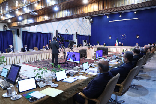 موافقت دولت با لایحه اجازه مادر برای افتتاح حساب بانکی به نام اطفال