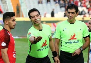 تیم داوری دیدار سوپرجام مشخص شد
