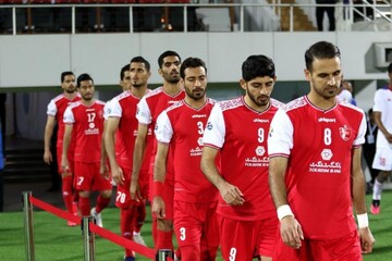 انتقاد پرسپولیس به برنامه لیگ برتر
