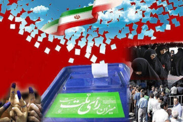  از حضور گسترده مردم ایران تا سیاه‌نمایی رسانه‌های معاند