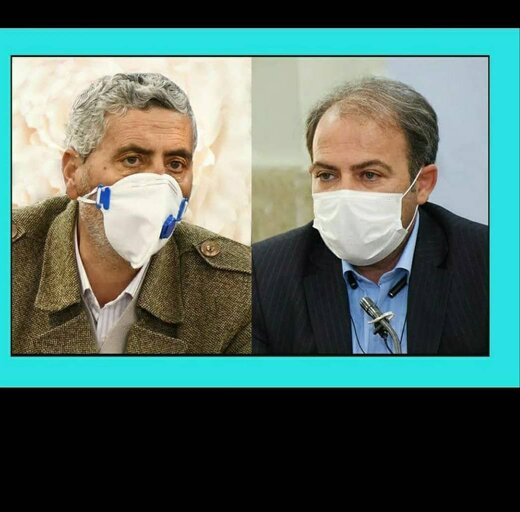 ‍ پیام دعوت مشترک شهردار و شورای اسلامی شهرکرد برای حضور حداکثری در انتخابات