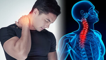 چه زمانی گرفتگی و خشکی گردن خطرناک است؟
