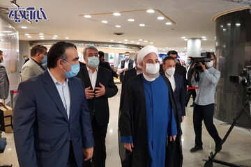 حسن روحانی