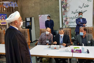 حسن روحانی
