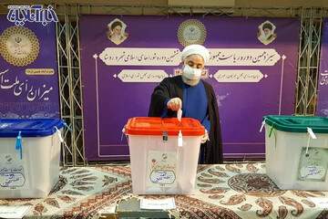 حسن روحانی