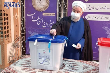 حسن روحانی