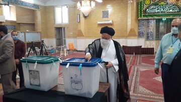 علم‌الهدی