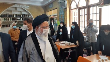 علم‌الهدی