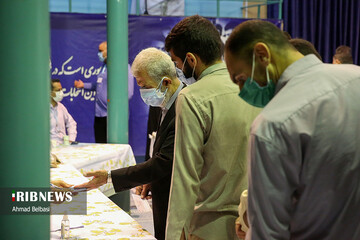 چهره های سیاسی