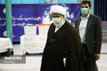 چهره های سیاسی