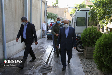 چهره های سیاسی