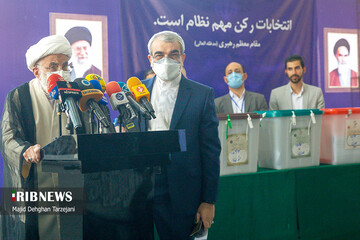 چهره های سیاسی