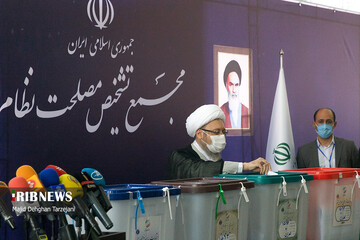 چهره های سیاسی