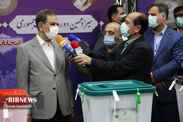 چهره های سیاسی