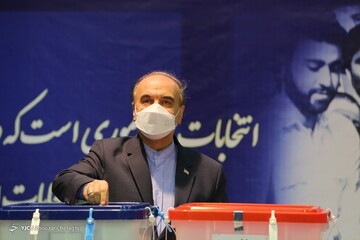 حضور شخصیت‌های سیاسی در انتخابات_۱۴۰۰