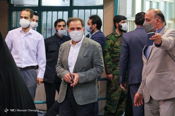 حضور شخصیت‌های سیاسی در انتخابات_۱۴۰۰
