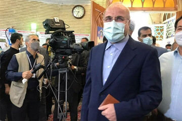 اصولگرایانی که شعار برخورد با اتهامات مالی داده اند،پرونده واگذاری20هزارمیلیاردتومان زمین از طرف قالیباف را مطرح می کنند؟
