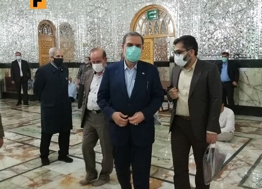 ستاد محسن رضایی به هواداران: از برگزاری هرگونه جشن و تجمع خودداری کنید