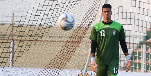 پیام نیازمند: صحبت‌های رنگی در تیم ملی مطرح نیست