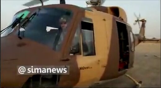 ببینید | ارسال صندوق رای به مناطق صعب‎ العبور