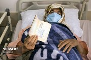 تصاویر | قاب‌های خاطره‌انگیز از جشن انتخابات در شهرهای مختلف کشور