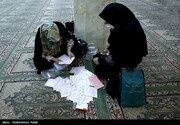 این آراء متعلق به ابراهیم رئیسی است +عکس
