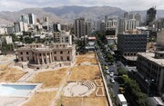 نگاهی به زندگی در یکی از گران‌ترین و شمالی‌ترین محلات تهران