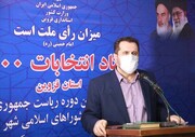 دستگیری پنچ نفر به اتهام خرید و فروش رای در قزوین