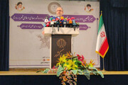 عناصر فریب خورده در تور اطلاعاتی ایران /خنثی سازی تهدیدهای تروریستی علیه انتخابات