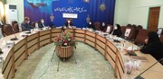 همکاری بهزیستی سمنان در انتقال مهدهای کودک به آموزش و پرورش