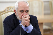 Zarif says Sardasht, victim of use of chemical weapons against civilians