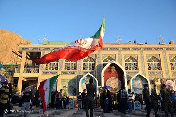 در حاشیه انتخابات ۱۴۰۰